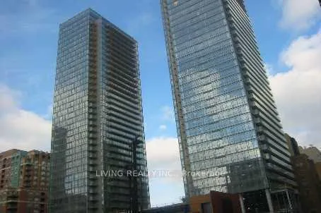 Photo 28 of Unit 1809, 38 Grenville Street, Toronto, Bay Street Corridor — HOMEH