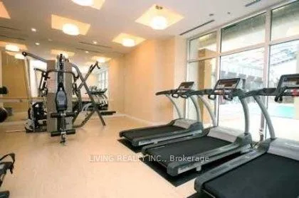 Photo 30 of Unit 1809, 38 Grenville Street, Toronto, Bay Street Corridor — HOMEH