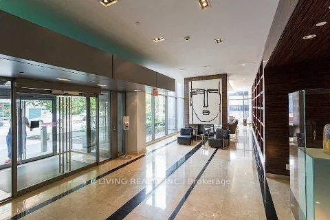 Photo 31 of Unit 1809, 38 Grenville Street, Toronto, Bay Street Corridor — HOMEH