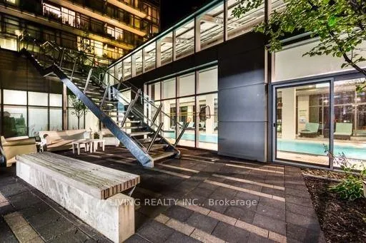 Photo 34 of Unit 1809, 38 Grenville Street, Toronto, Bay Street Corridor — HOMEH