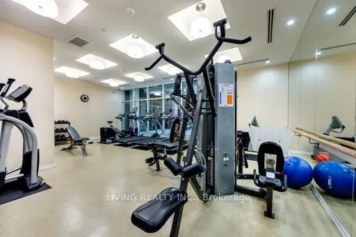Photo 35 of Unit 1809, 38 Grenville Street, Toronto, Bay Street Corridor — HOMEH