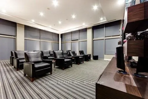 Photo 36 of Unit 1809, 38 Grenville Street, Toronto, Bay Street Corridor — HOMEH