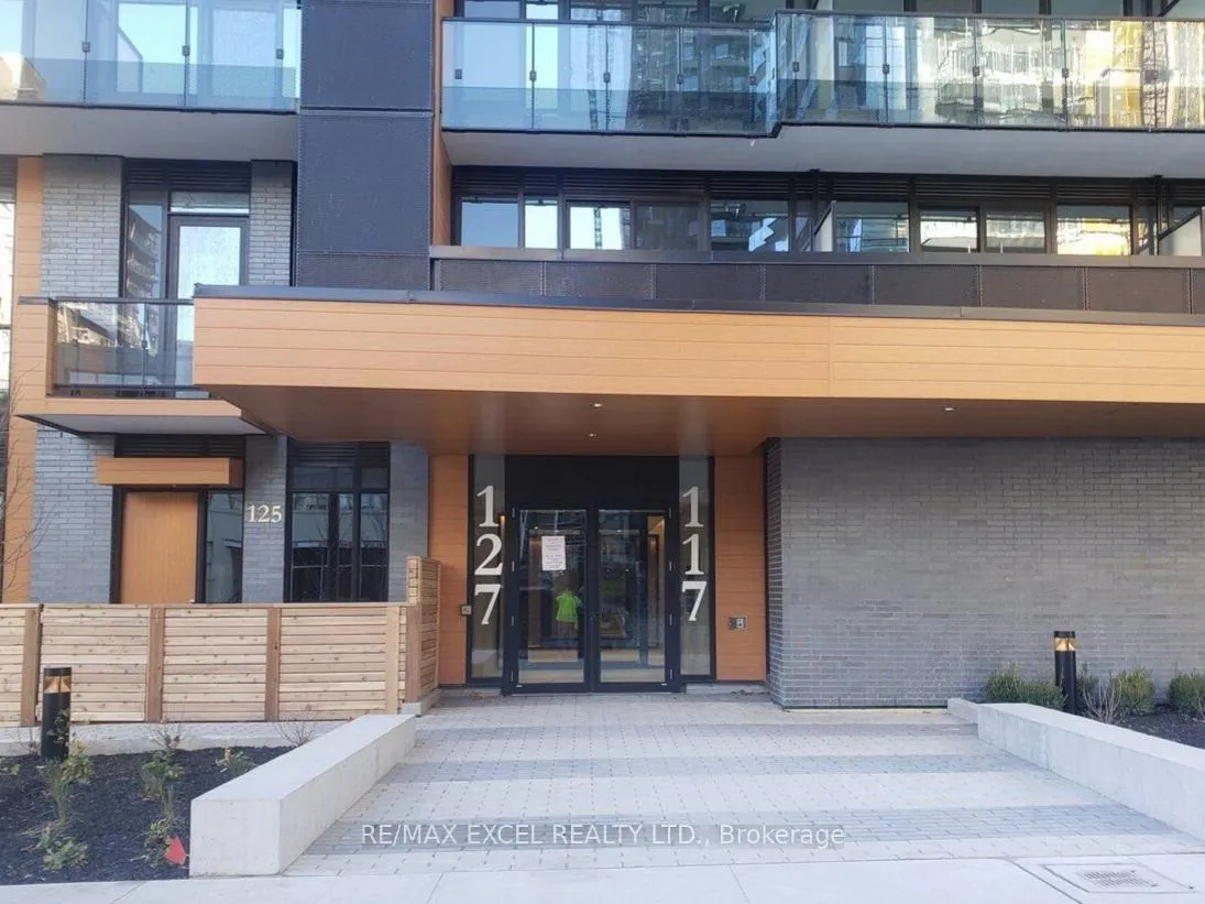 Photo 18 of Unit 3512S, 127 Broadway Avenue, Toronto, Mount Pleasant West — HOMEH