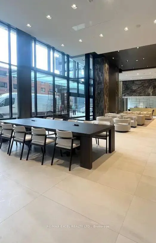 Photo 20 of Unit 3512S, 127 Broadway Avenue, Toronto, Mount Pleasant West — HOMEH