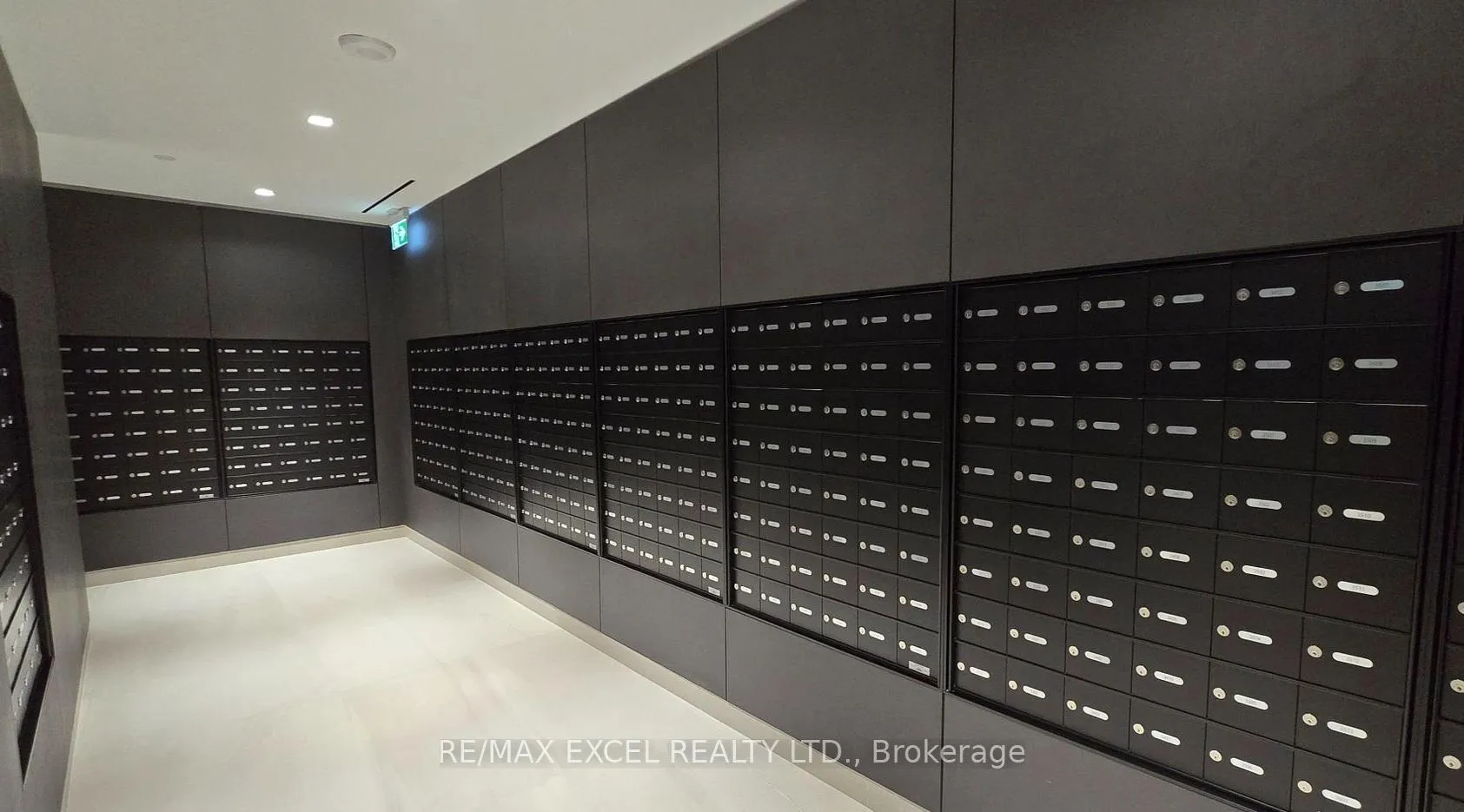 Photo 22 of Unit 3512S, 127 Broadway Avenue, Toronto, Mount Pleasant West — HOMEH