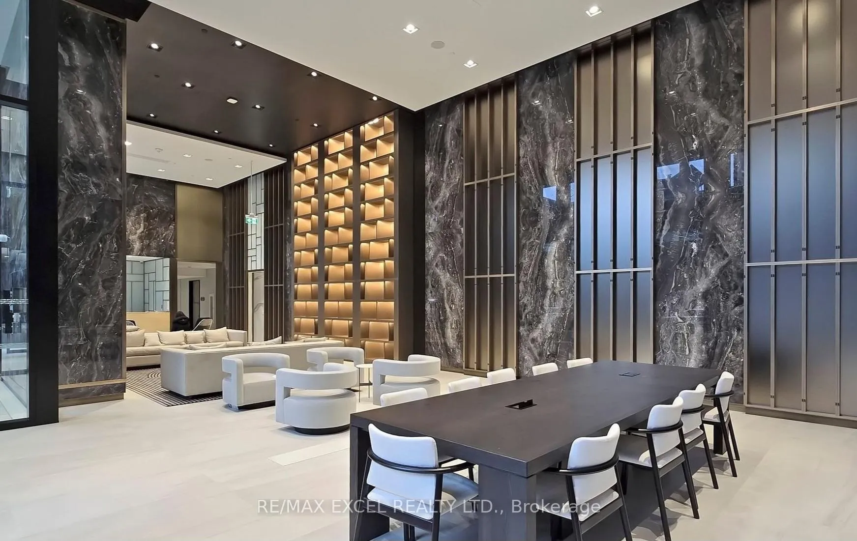 Photo 23 of Unit 3512S, 127 Broadway Avenue, Toronto, Mount Pleasant West — HOMEH