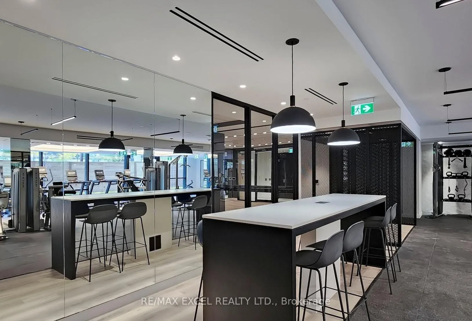 Photo 24 of Unit 3512S, 127 Broadway Avenue, Toronto, Mount Pleasant West — HOMEH