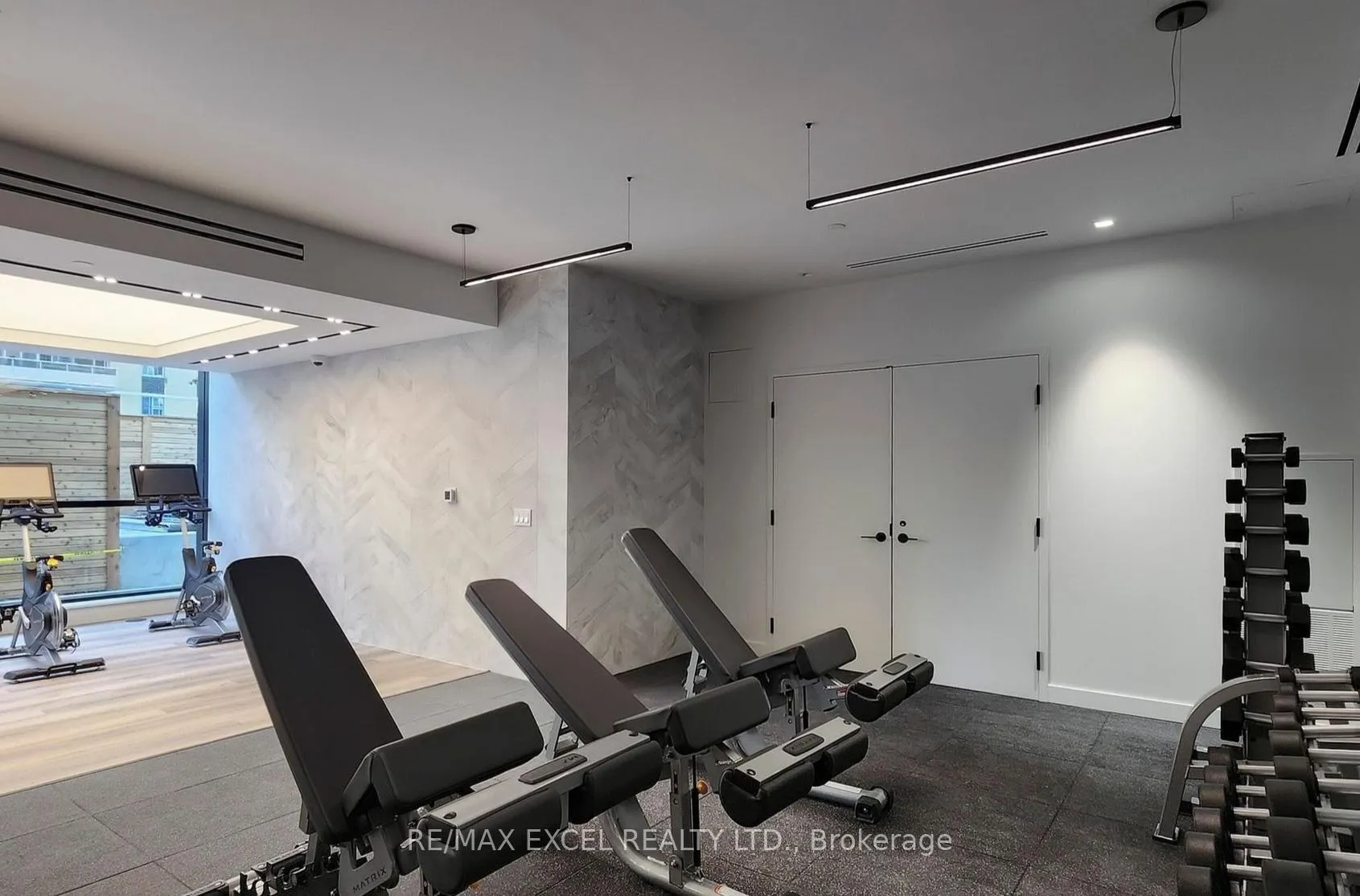 Photo 29 of Unit 3512S, 127 Broadway Avenue, Toronto, Mount Pleasant West — HOMEH