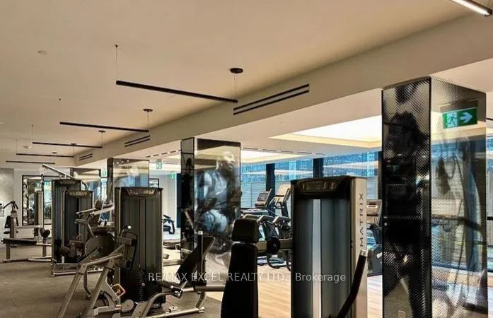 Photo 30 of Unit 3512S, 127 Broadway Avenue, Toronto, Mount Pleasant West — HOMEH