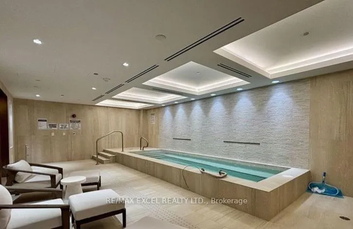 Photo 36 of Unit 3512S, 127 Broadway Avenue, Toronto, Mount Pleasant West — HOMEH