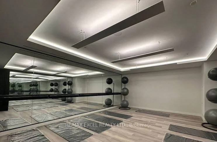 Photo 38 of Unit 3512S, 127 Broadway Avenue, Toronto, Mount Pleasant West — HOMEH