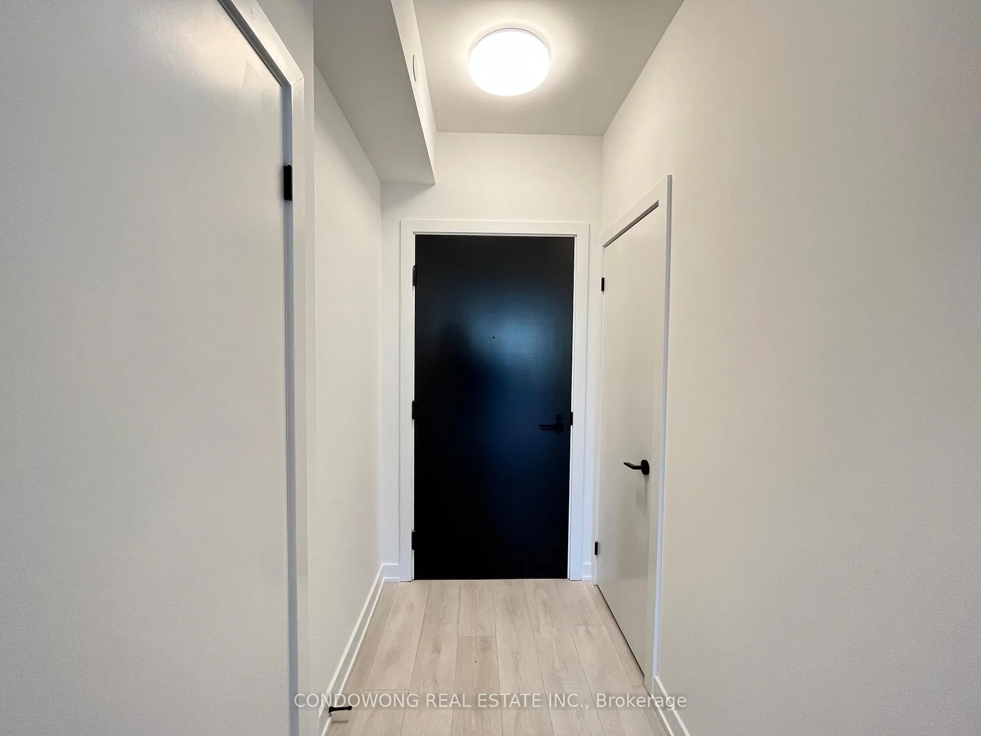 Photo 9 of Unit 1408, 117 Broadway Avenue, Toronto, Mount Pleasant West — HOMEH