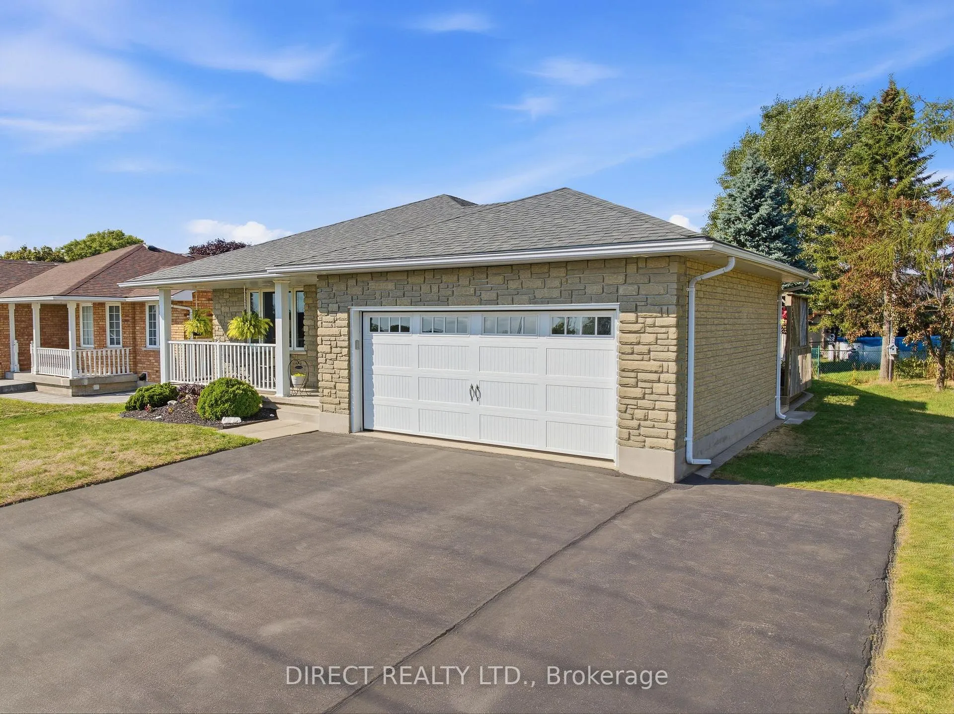 Photo 1 of 340 Bridge Street W, Belleville, Belleville Ward — HOMEH