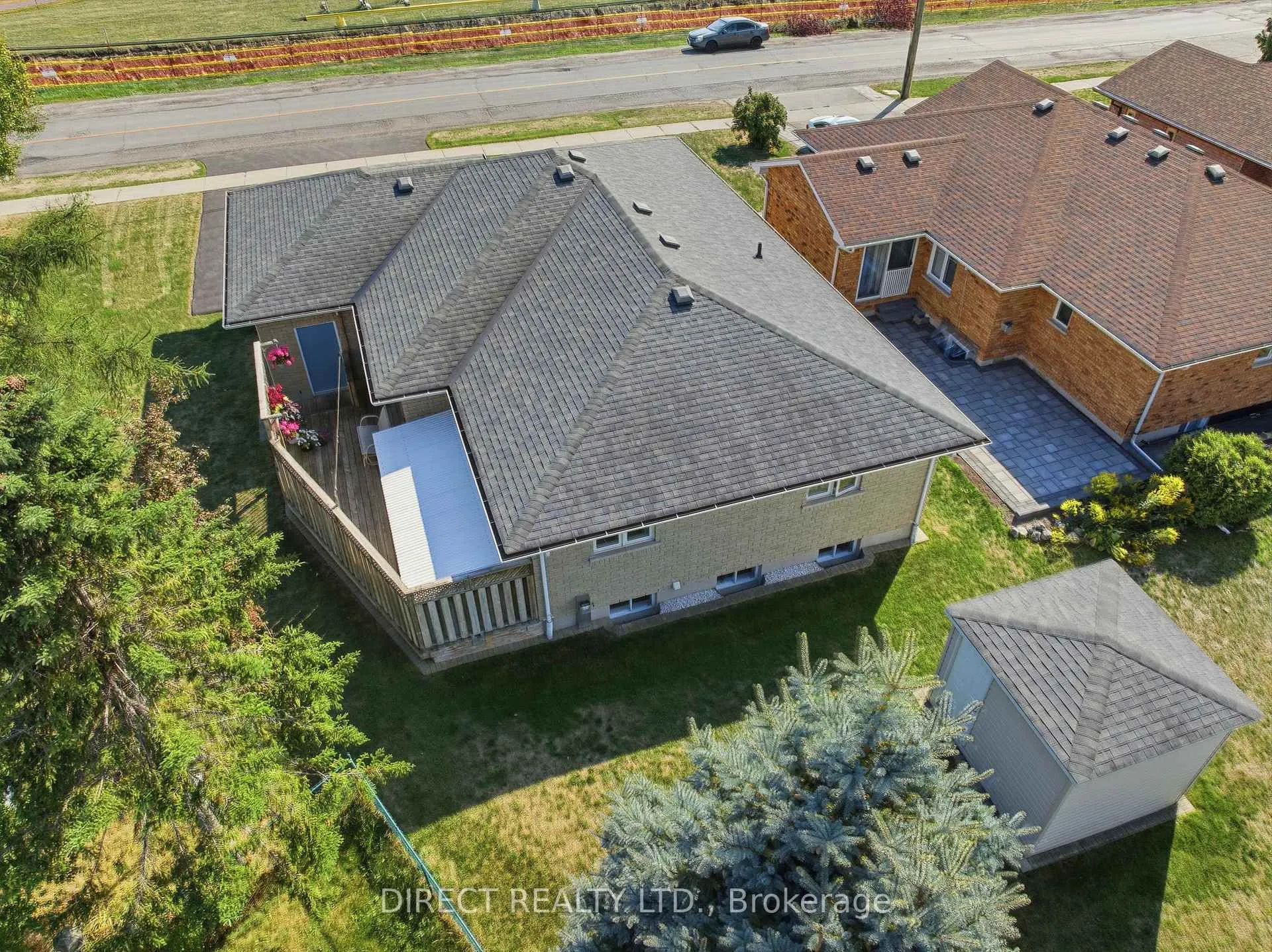 Photo 2 of 340 Bridge Street W, Belleville, Belleville Ward — HOMEH