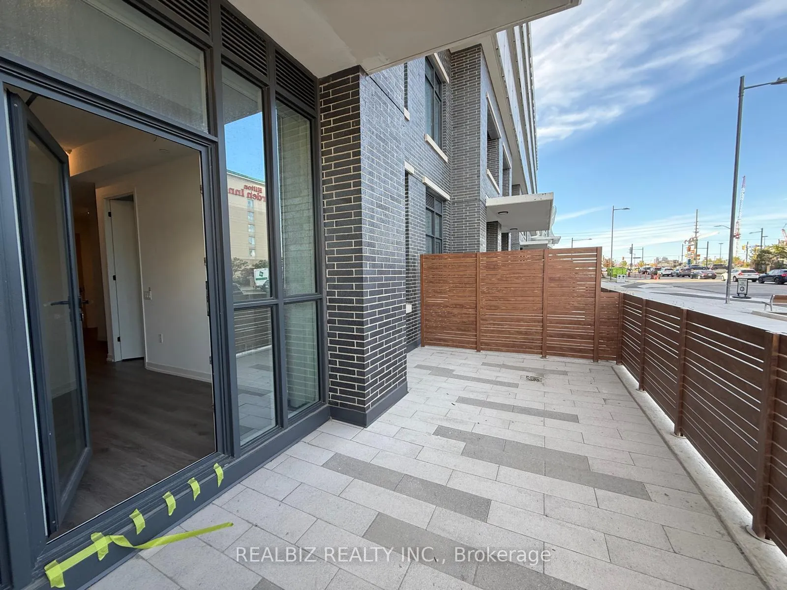 Photo 3 of Unit 105, 28 Interchange Way, Vaughan, Vaughan Corporate Centre — HOMEH