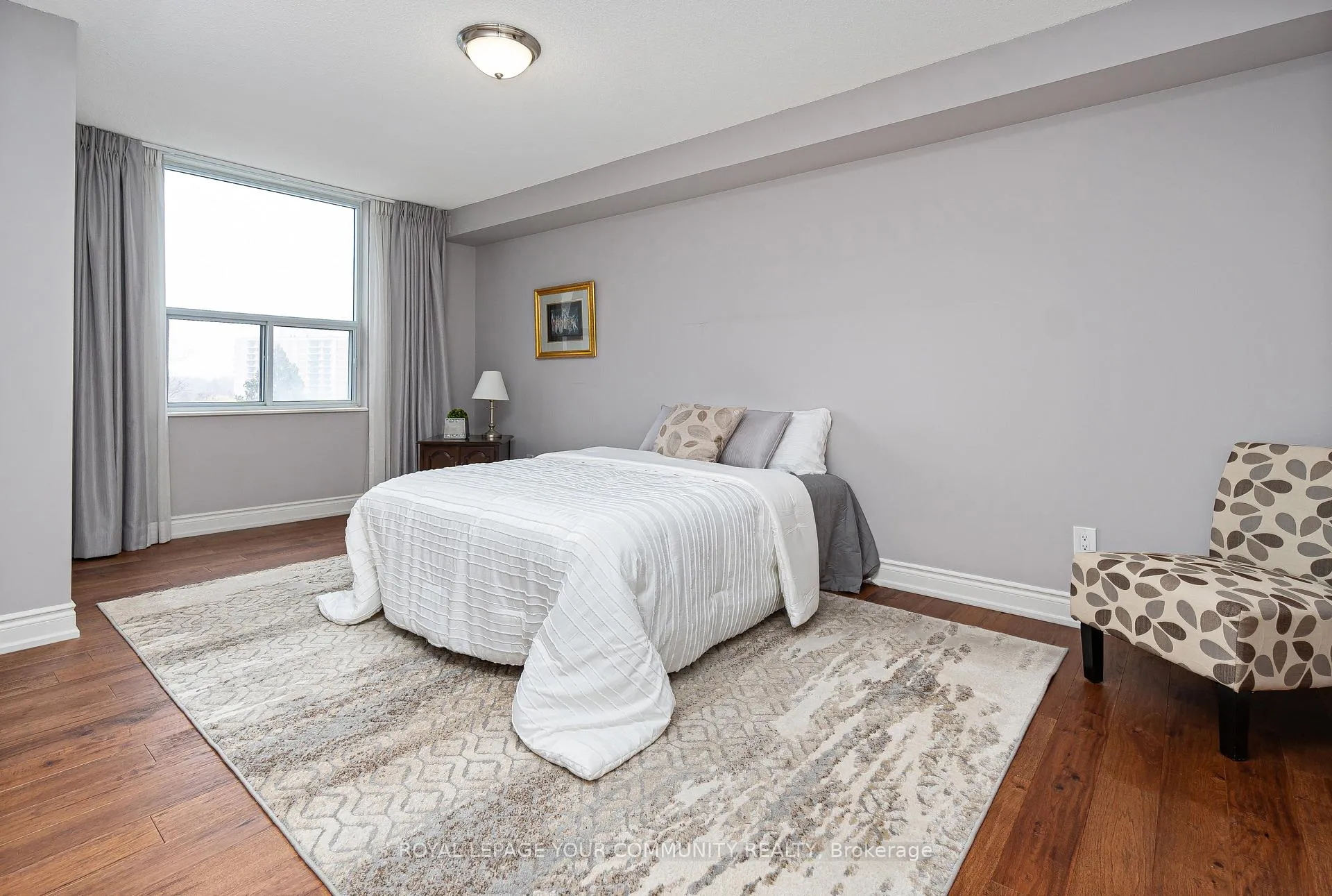 Photo 10 of Unit 608, 60 Inverlochy Boulevard, Markham, Royal Orchard — HOMEH