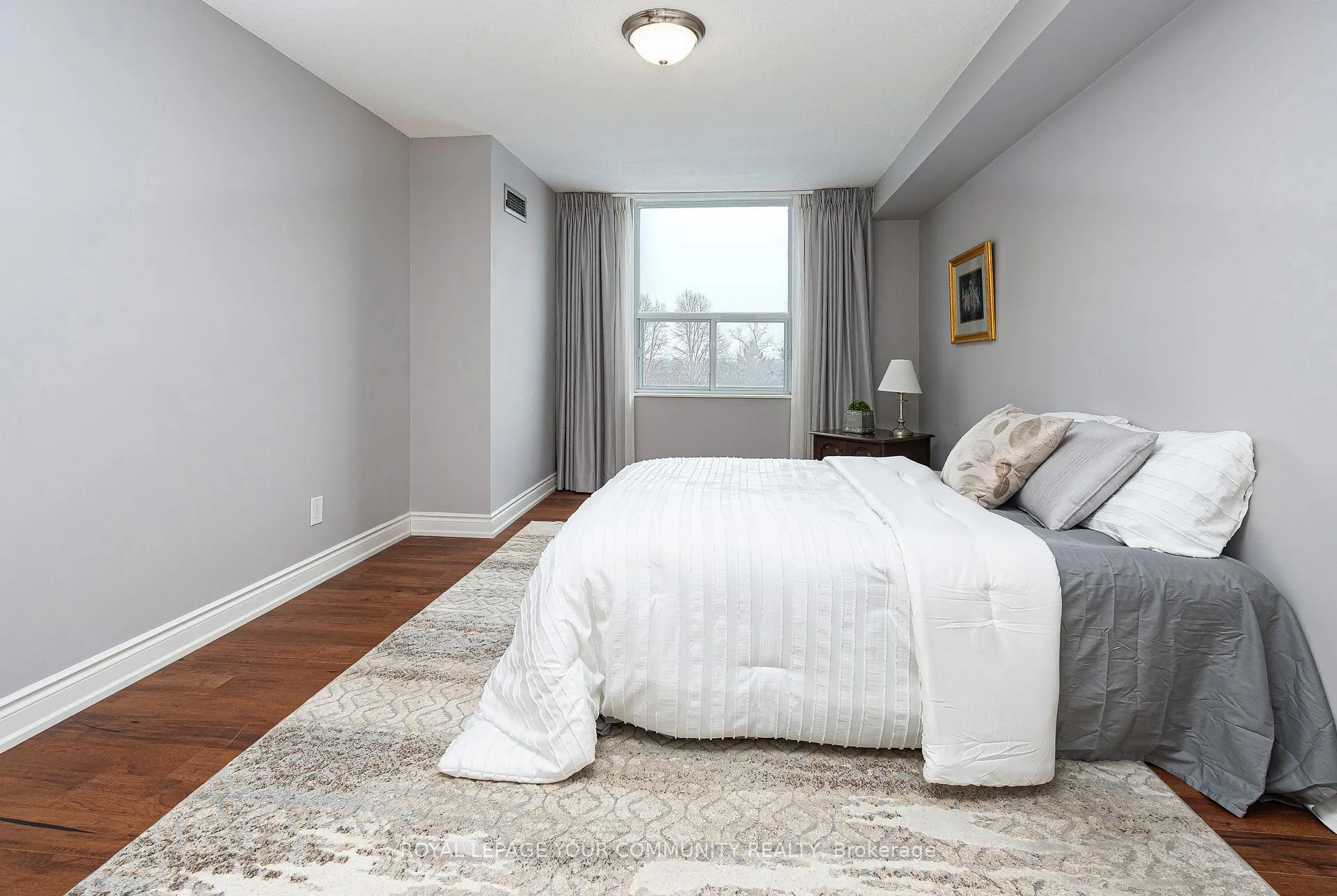 Photo 11 of Unit 608, 60 Inverlochy Boulevard, Markham, Royal Orchard — HOMEH
