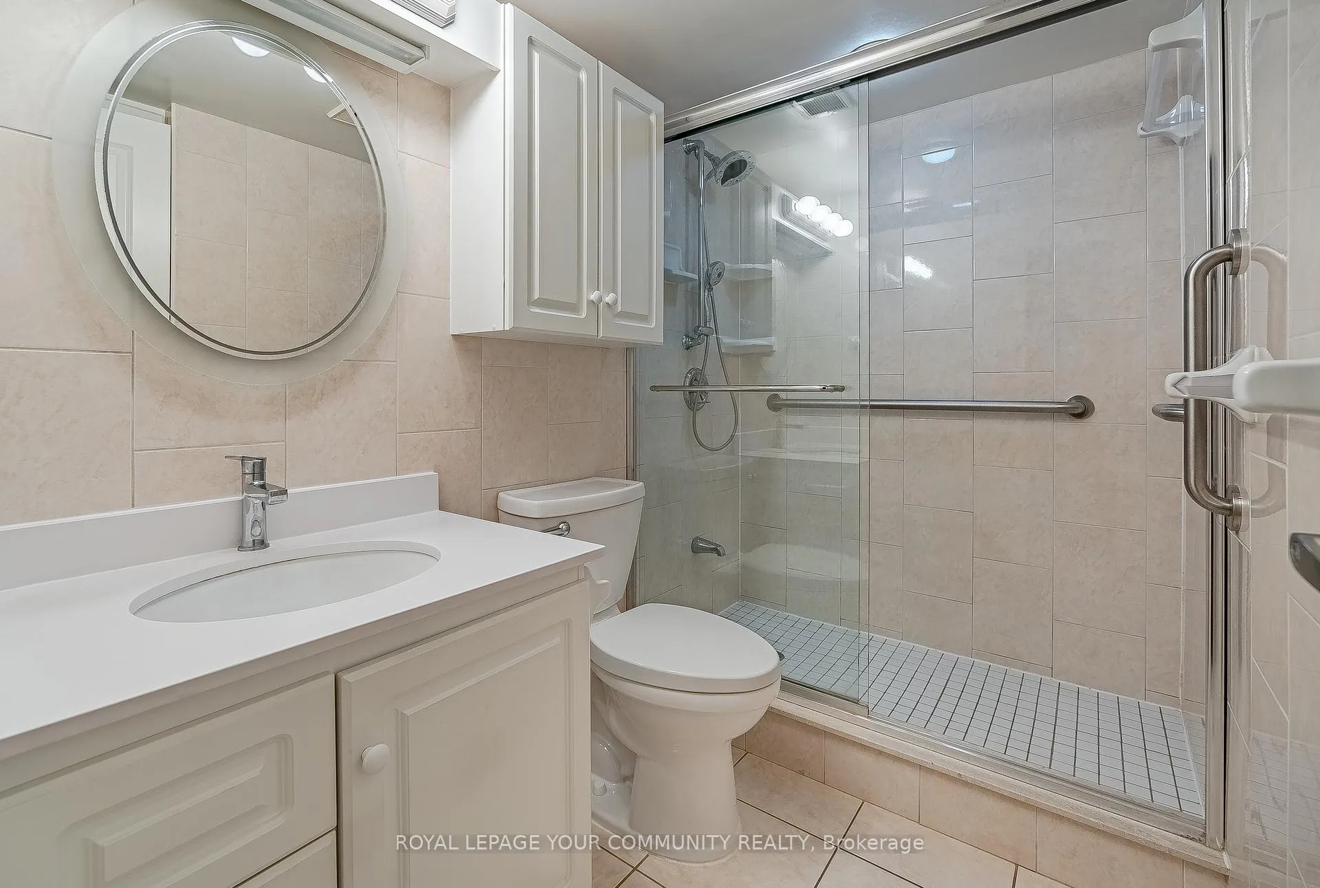 Photo 14 of Unit 608, 60 Inverlochy Boulevard, Markham, Royal Orchard — HOMEH