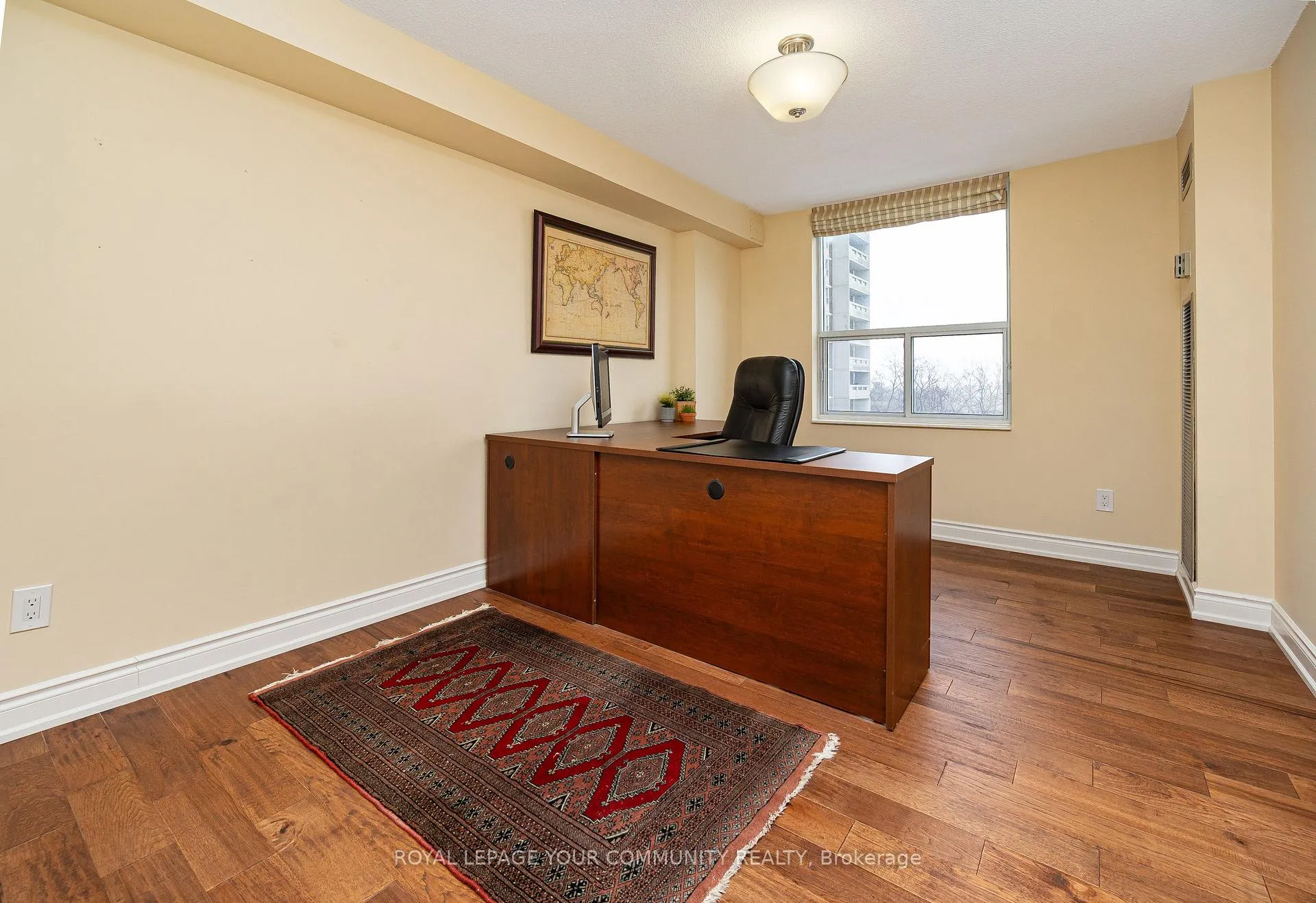 Photo 15 of Unit 608, 60 Inverlochy Boulevard, Markham, Royal Orchard — HOMEH