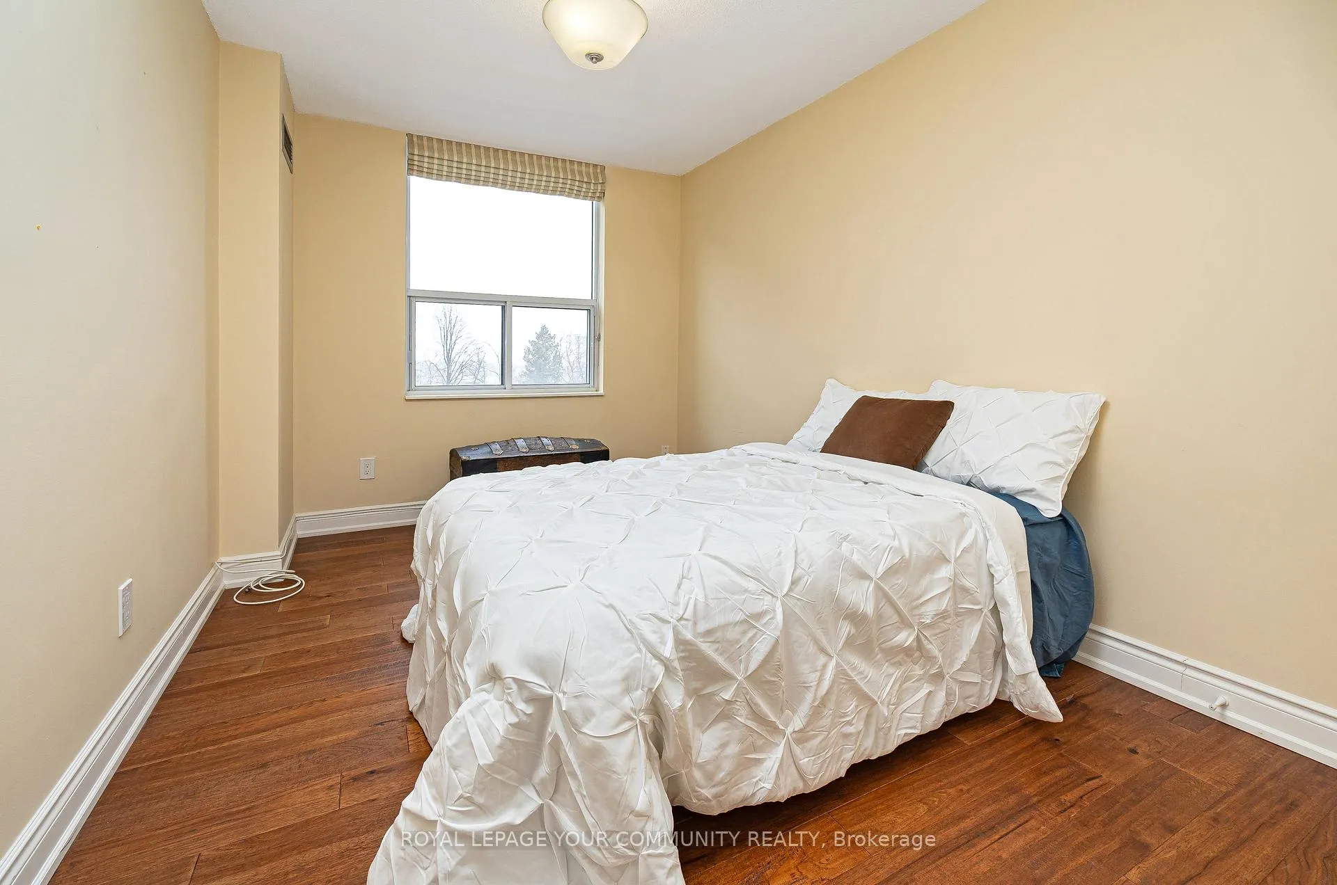 Photo 16 of Unit 608, 60 Inverlochy Boulevard, Markham, Royal Orchard — HOMEH