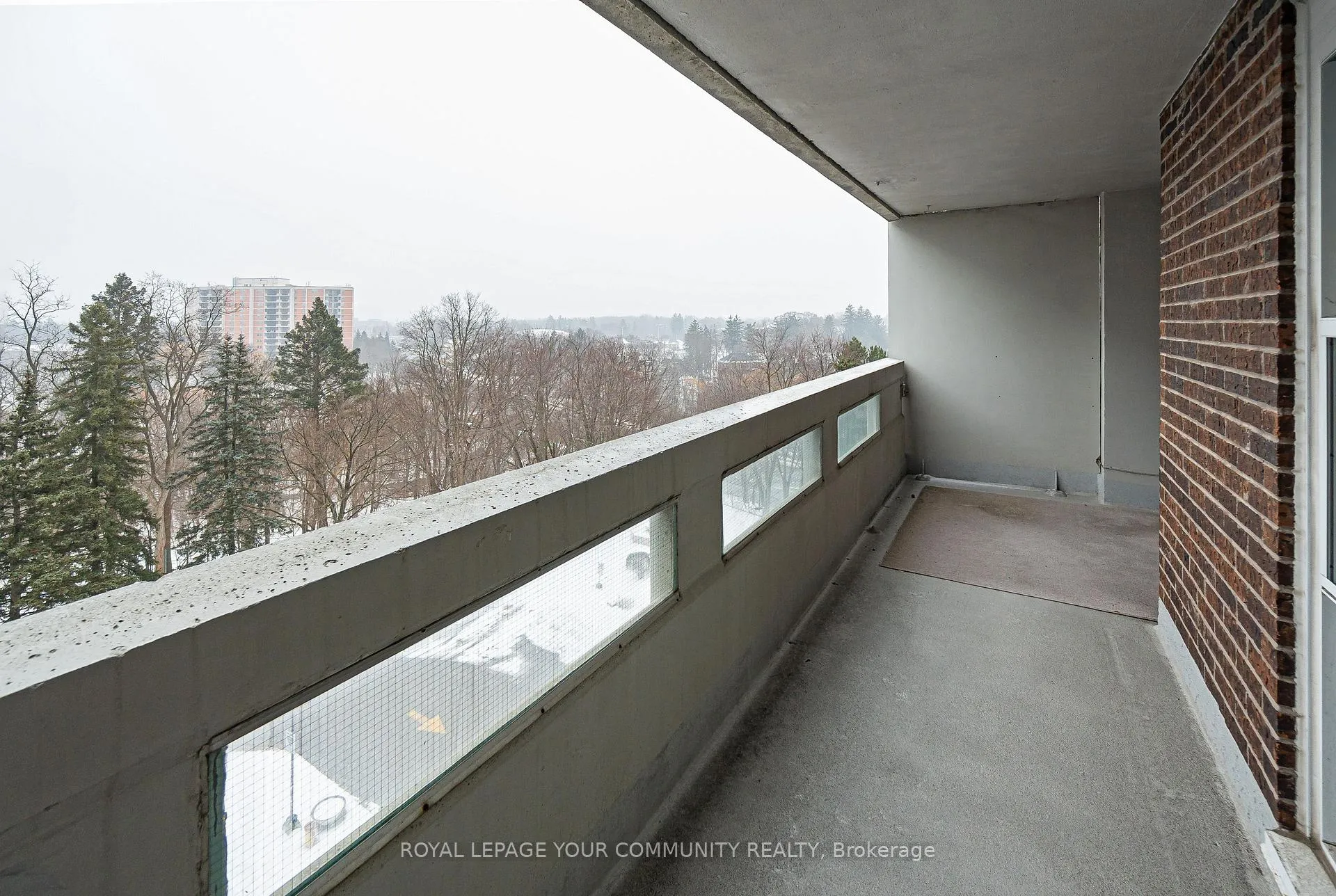 Photo 18 of Unit 608, 60 Inverlochy Boulevard, Markham, Royal Orchard — HOMEH