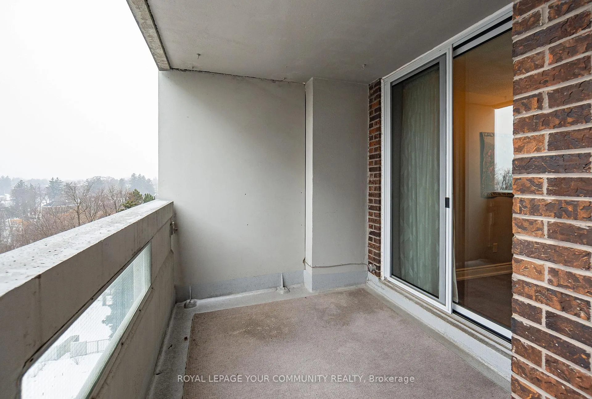 Photo 19 of Unit 608, 60 Inverlochy Boulevard, Markham, Royal Orchard — HOMEH