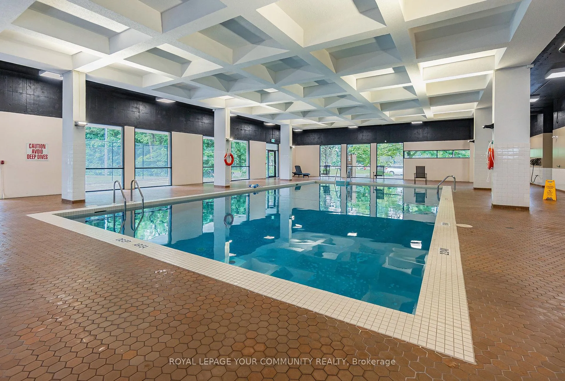 Photo 21 of Unit 608, 60 Inverlochy Boulevard, Markham, Royal Orchard — HOMEH