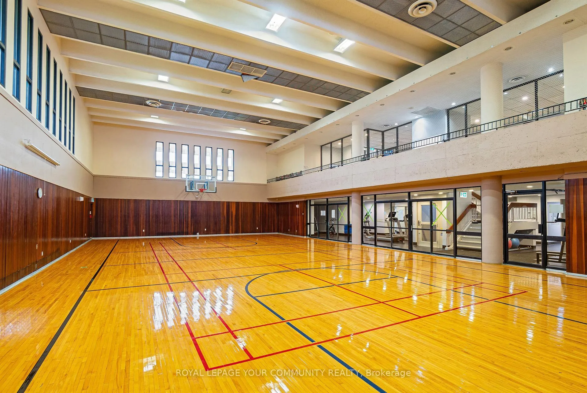 Photo 22 of Unit 608, 60 Inverlochy Boulevard, Markham, Royal Orchard — HOMEH