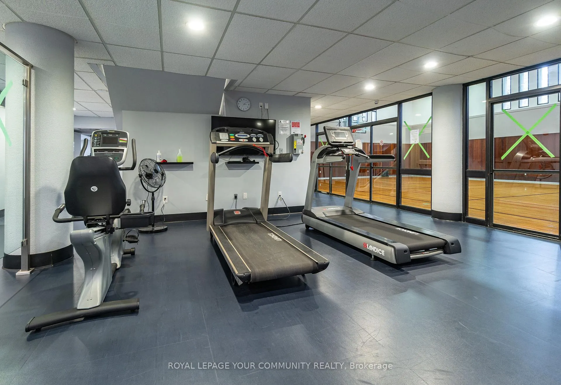 Photo 23 of Unit 608, 60 Inverlochy Boulevard, Markham, Royal Orchard — HOMEH