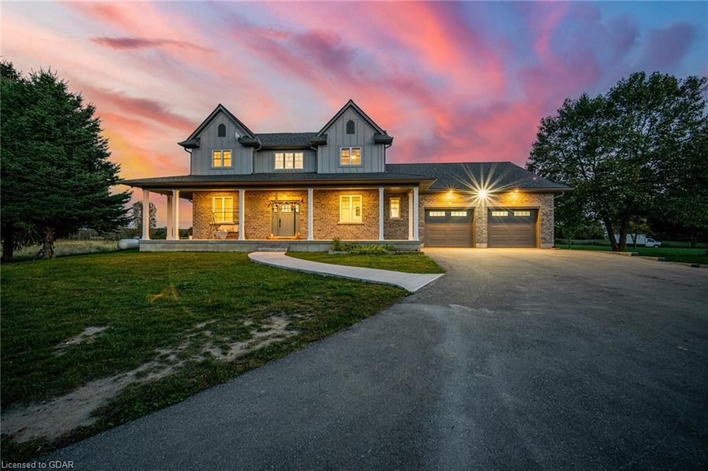 Photo 3 of 11786 Parson Road, St. Thomas, Southwold Town — HOMEH