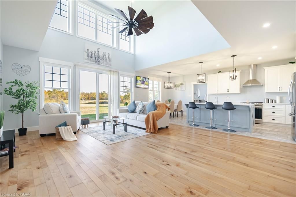Photo 6 of 11786 Parson Road, St. Thomas, Southwold Town — HOMEH