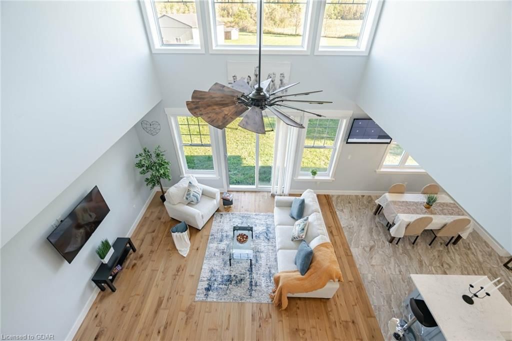 Photo 10 of 11786 Parson Road, St. Thomas, Southwold Town — HOMEH