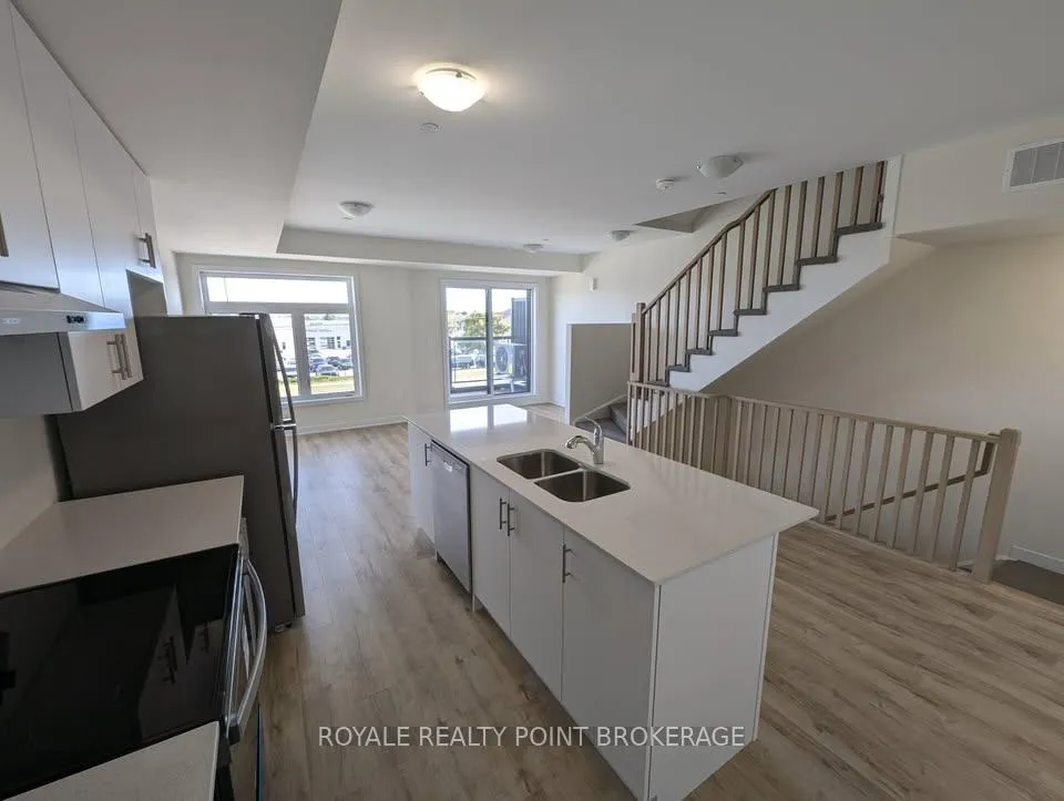 Front of Unit 328, 755 Omega Drive S