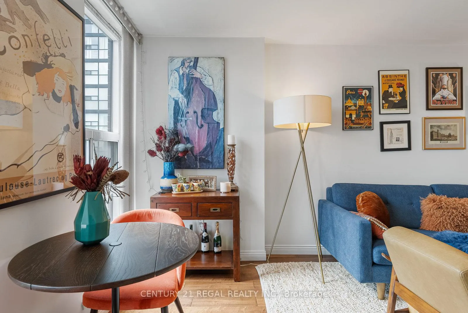 Photo 14 of Unit 710, 701 King Street W, Toronto, Niagara — HOMEH