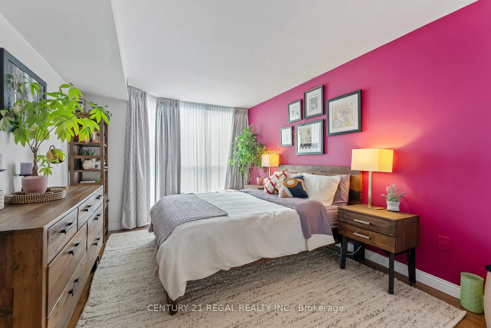 Photo 20 of Unit 710, 701 King Street W, Toronto, Niagara — HOMEH