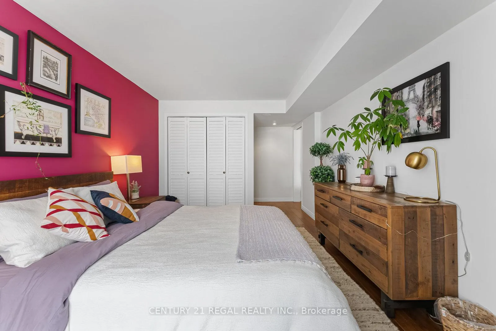Photo 21 of Unit 710, 701 King Street W, Toronto, Niagara — HOMEH