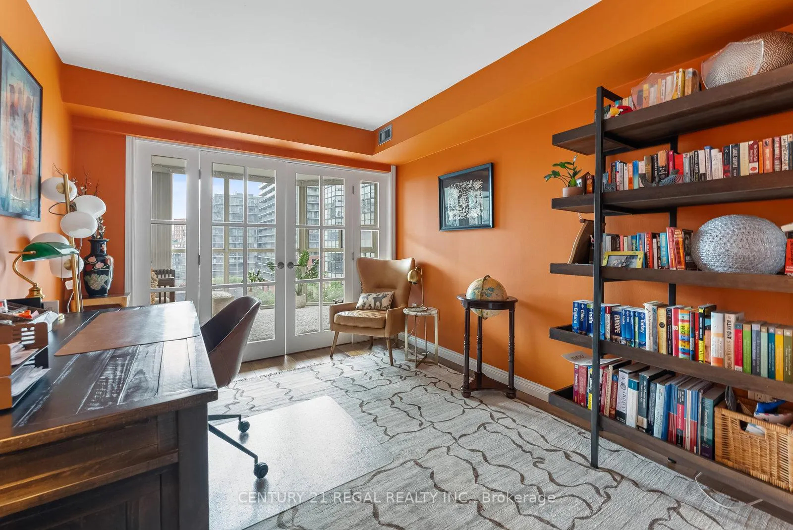 Photo 26 of Unit 710, 701 King Street W, Toronto, Niagara — HOMEH