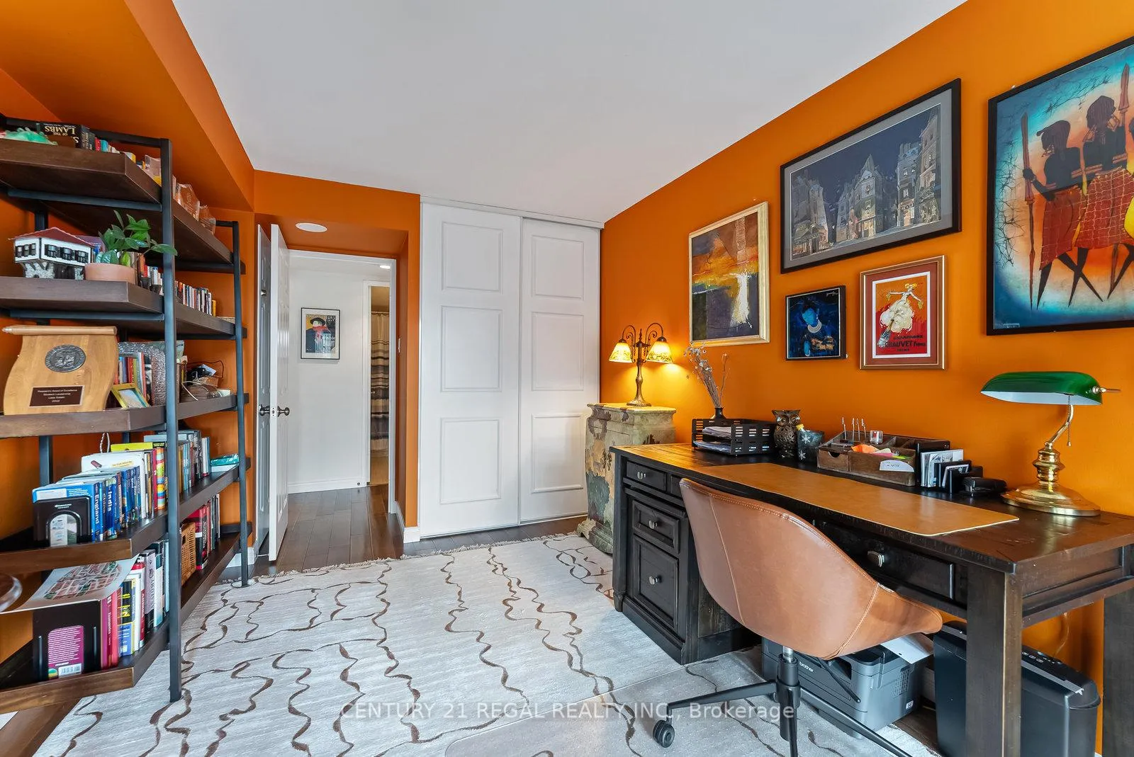 Photo 27 of Unit 710, 701 King Street W, Toronto, Niagara — HOMEH