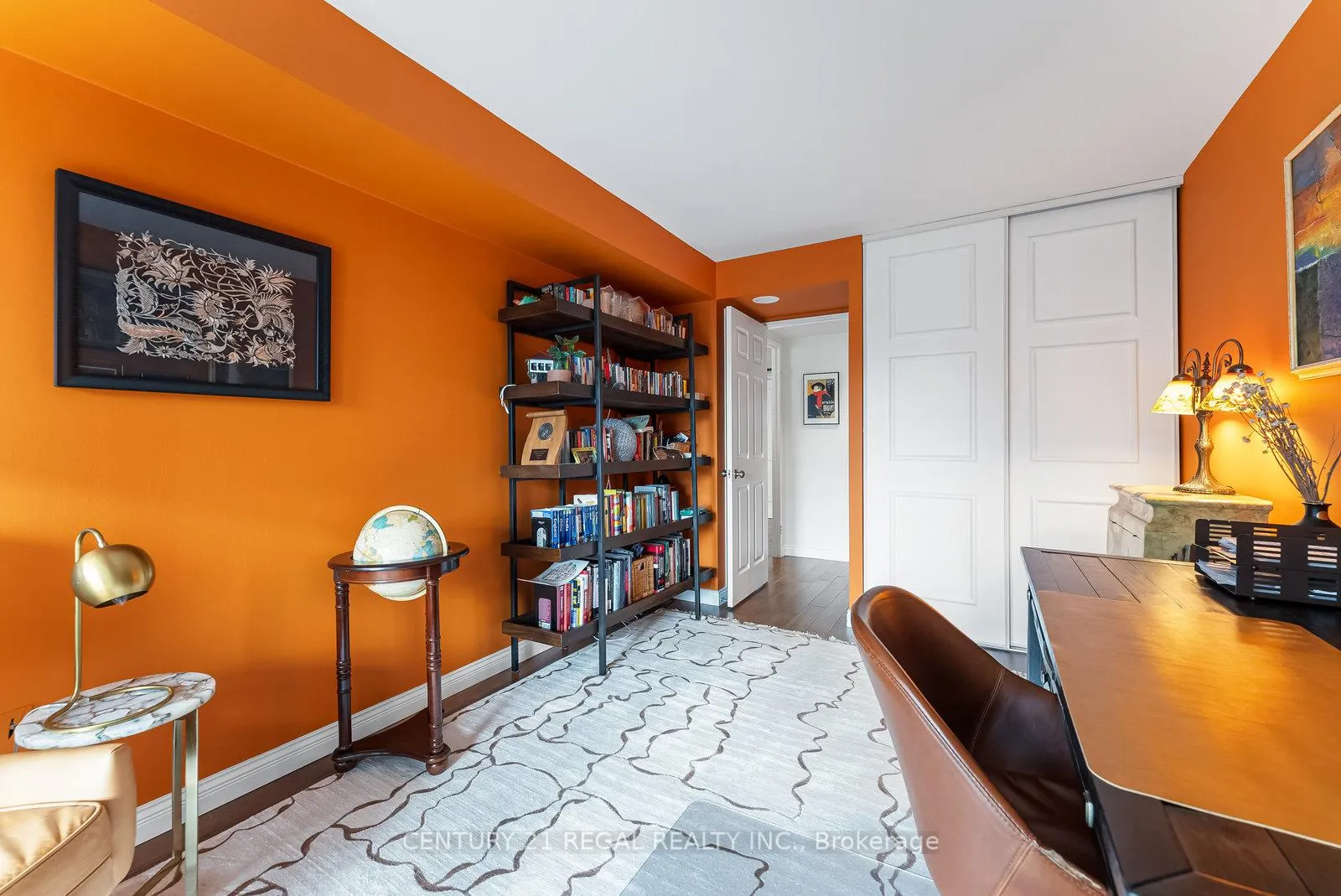 Photo 28 of Unit 710, 701 King Street W, Toronto, Niagara — HOMEH