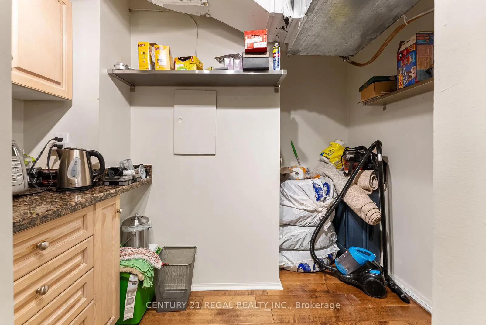 Photo 29 of Unit 710, 701 King Street W, Toronto, Niagara — HOMEH