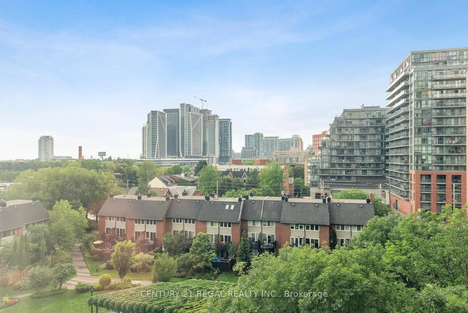 Photo 31 of Unit 710, 701 King Street W, Toronto, Niagara — HOMEH