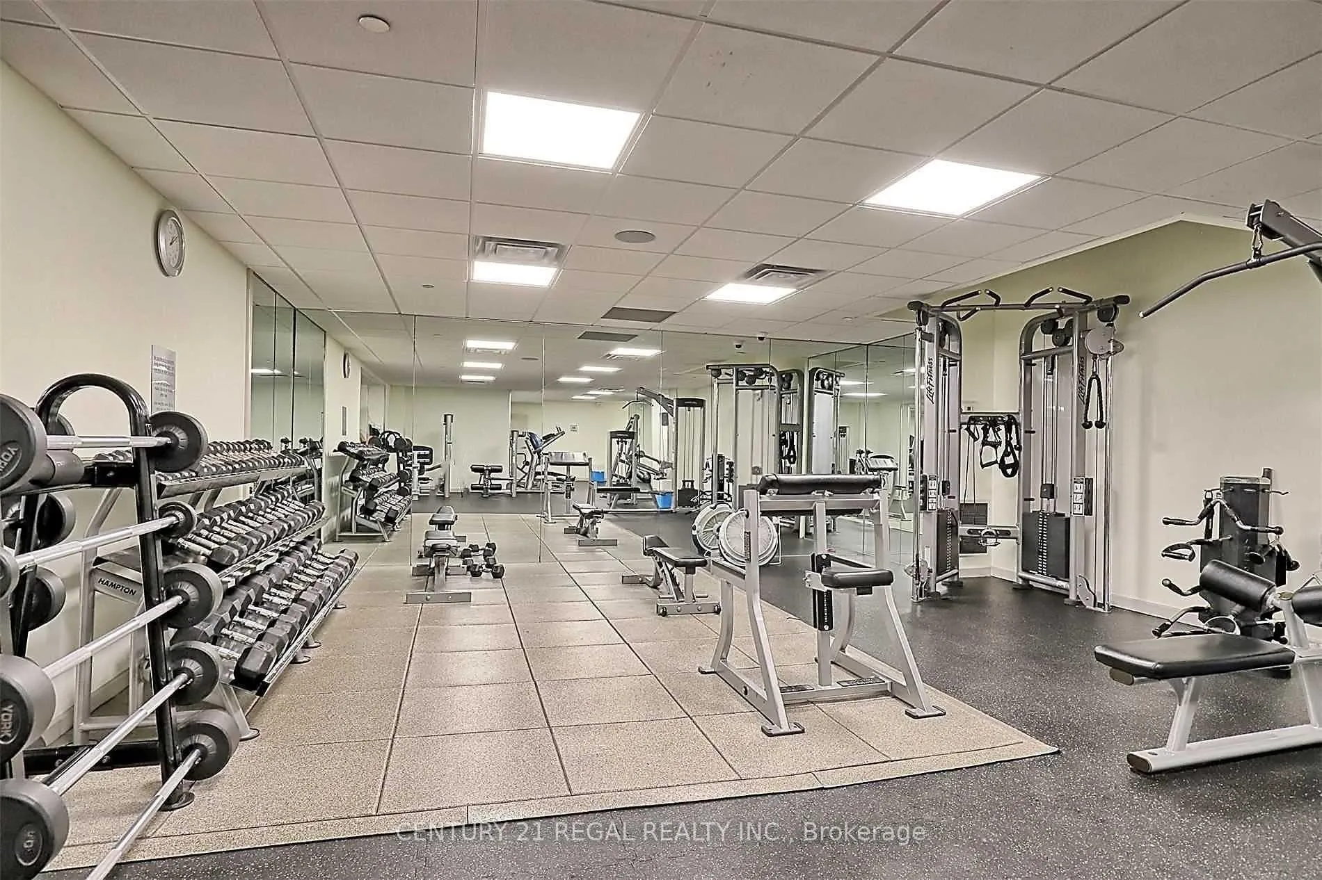 Photo 38 of Unit 710, 701 King Street W, Toronto, Niagara — HOMEH