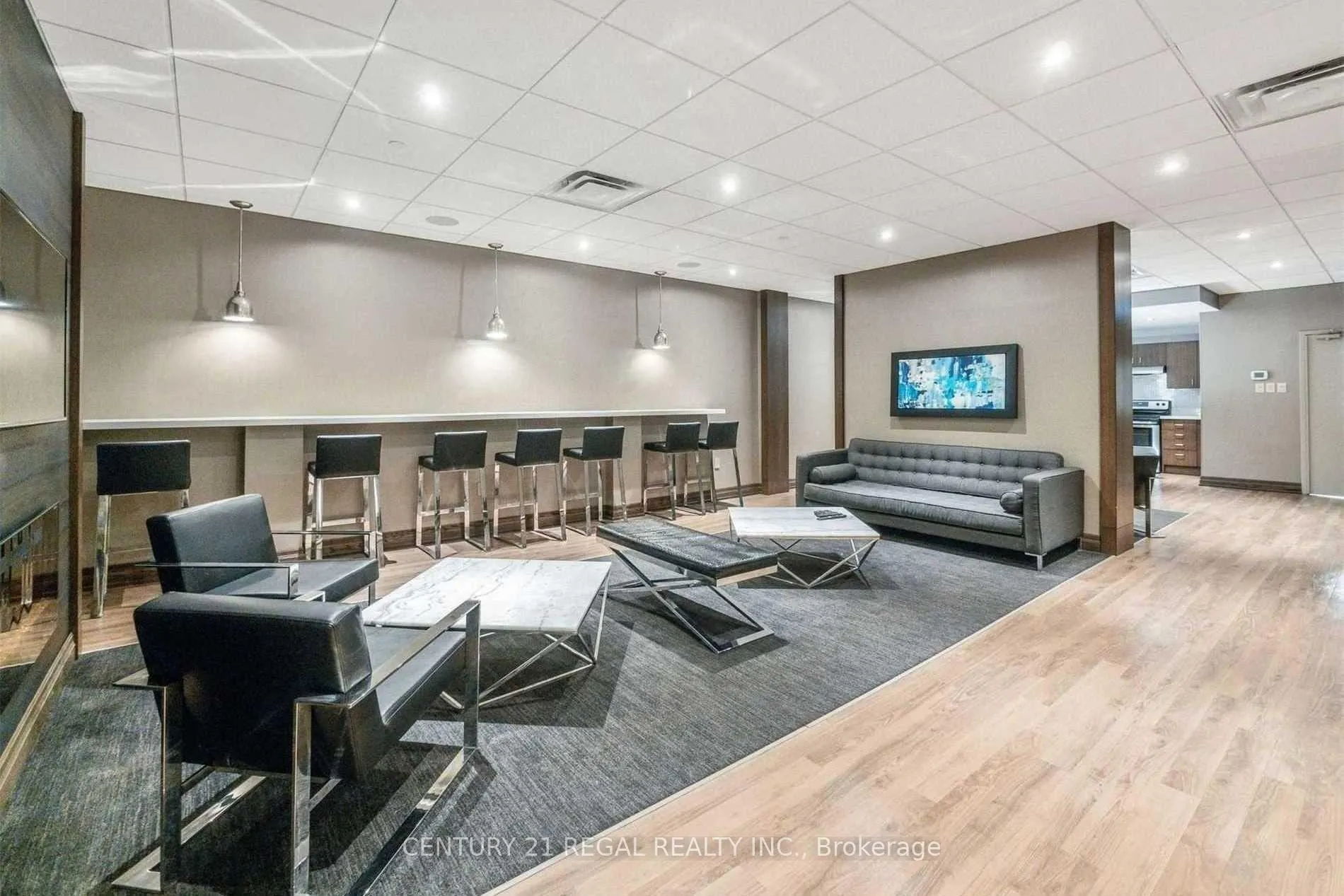 Photo 40 of Unit 710, 701 King Street W, Toronto, Niagara — HOMEH