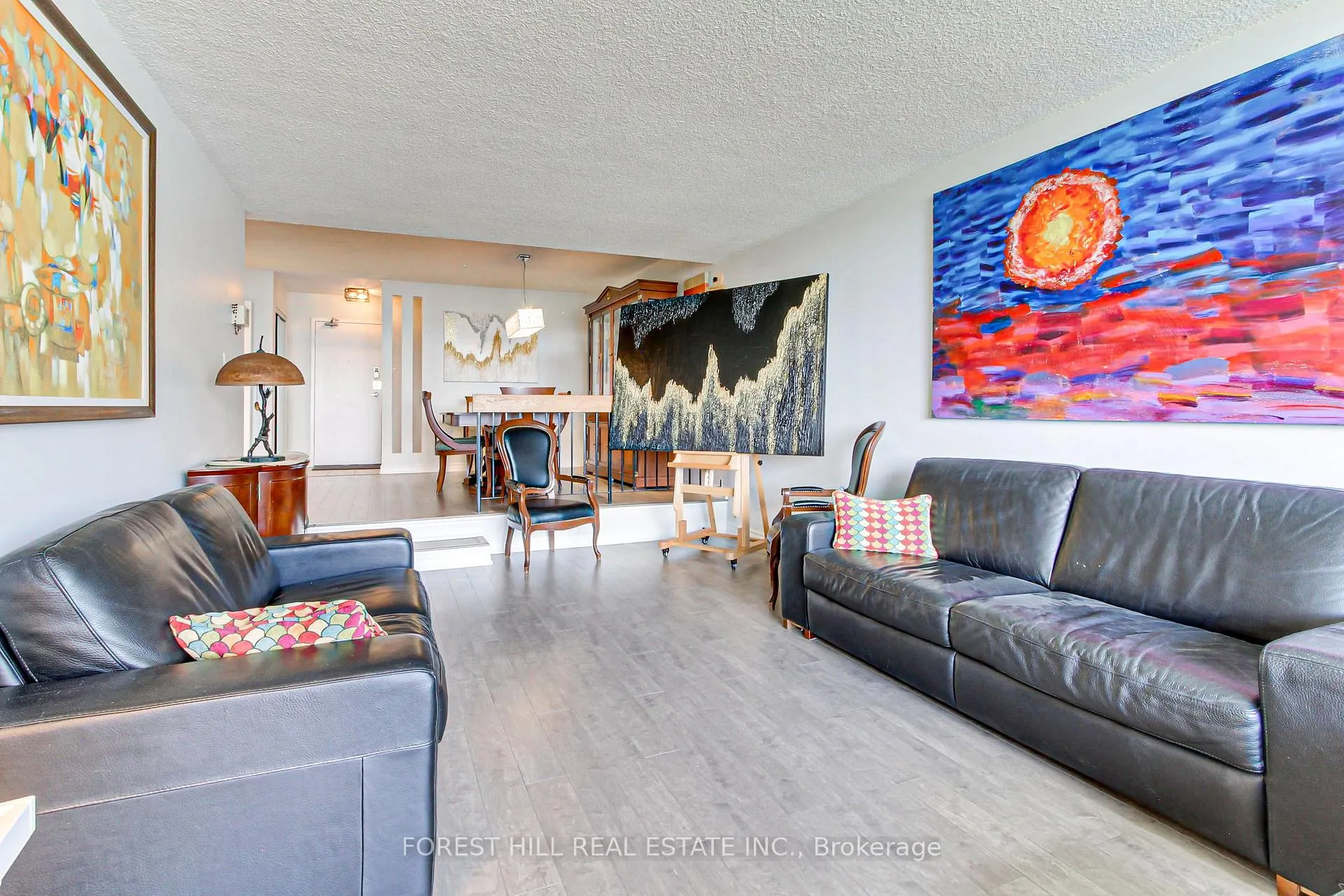 Photo 14 of Unit 1909, 2330 Bridletowne Circle, Scarborough, L'Amoreaux — HOMEH
