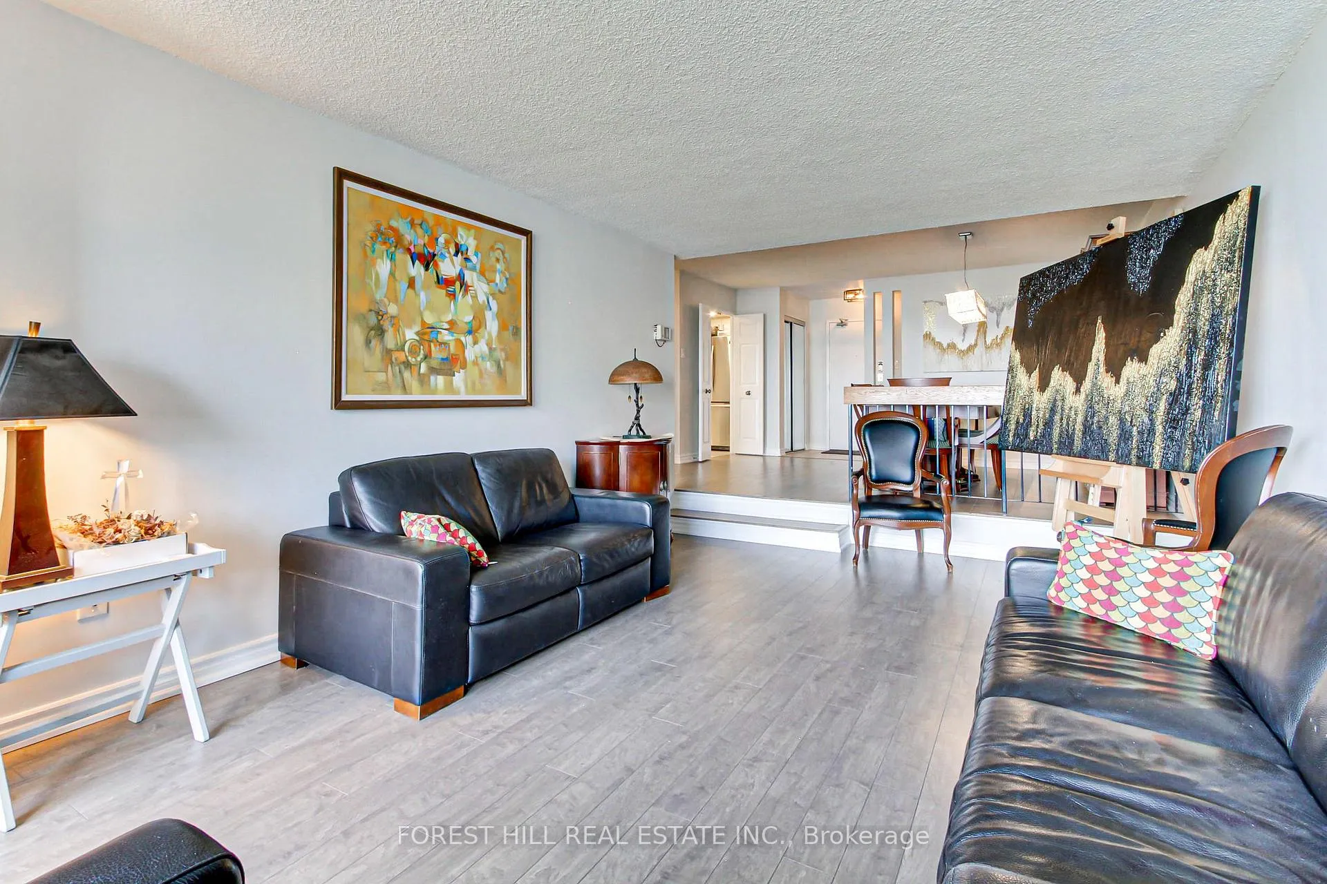 Photo 15 of Unit 1909, 2330 Bridletowne Circle, Scarborough, L'Amoreaux — HOMEH