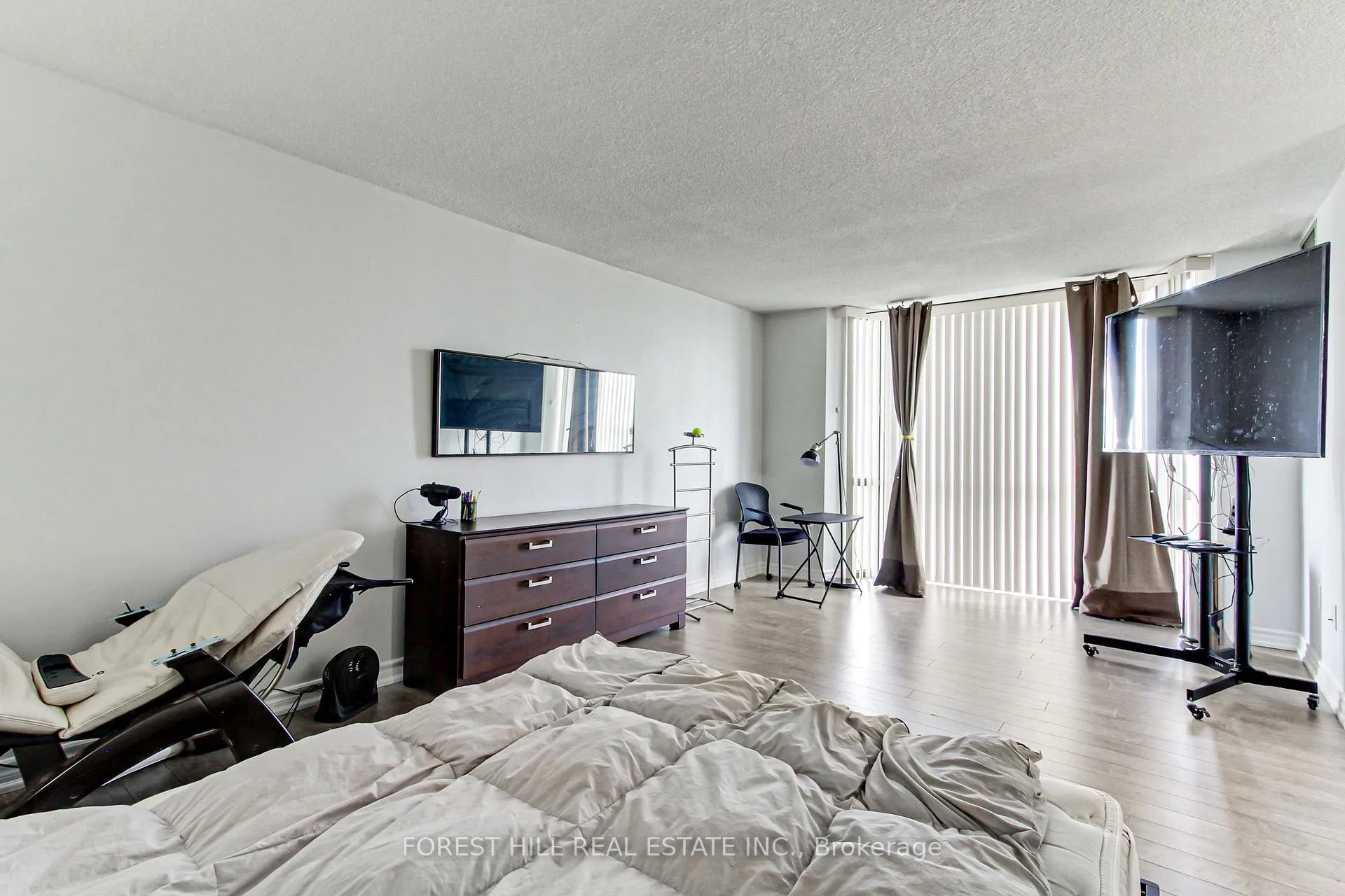 Photo 19 of Unit 1909, 2330 Bridletowne Circle, Scarborough, L'Amoreaux — HOMEH
