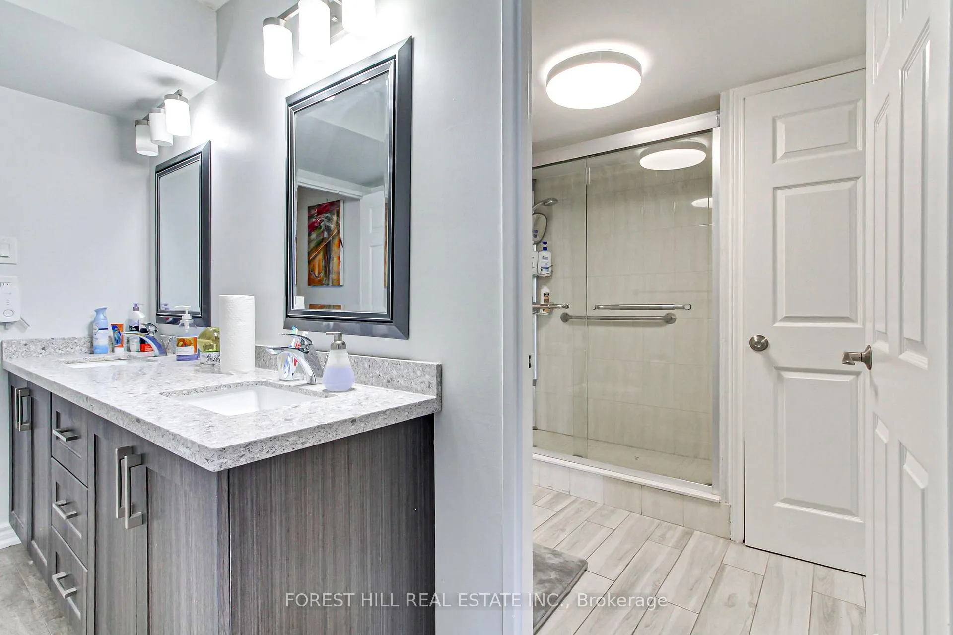 Photo 20 of Unit 1909, 2330 Bridletowne Circle, Scarborough, L'Amoreaux — HOMEH