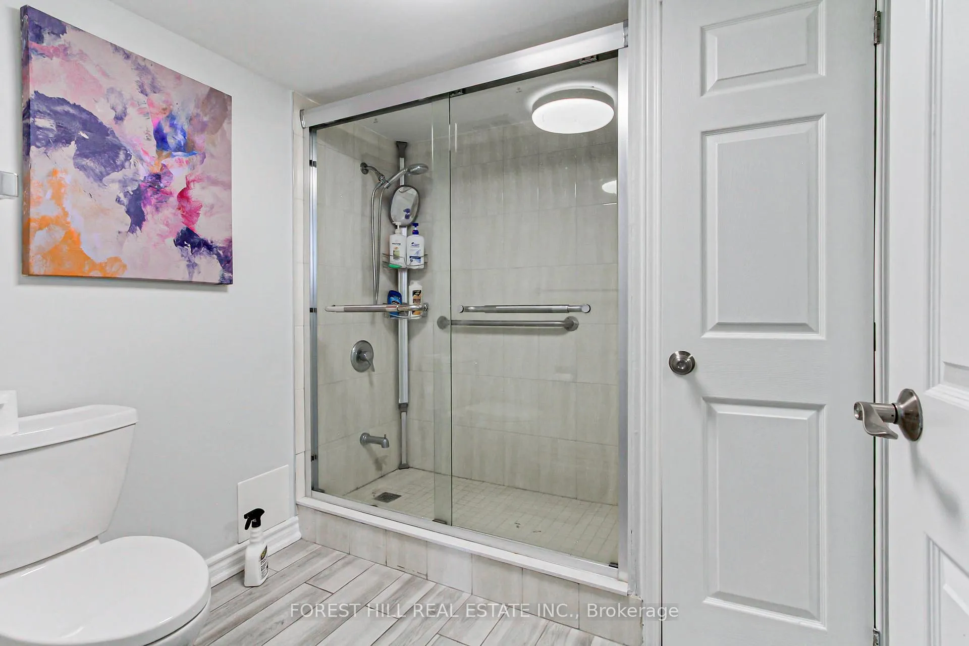 Photo 21 of Unit 1909, 2330 Bridletowne Circle, Scarborough, L'Amoreaux — HOMEH