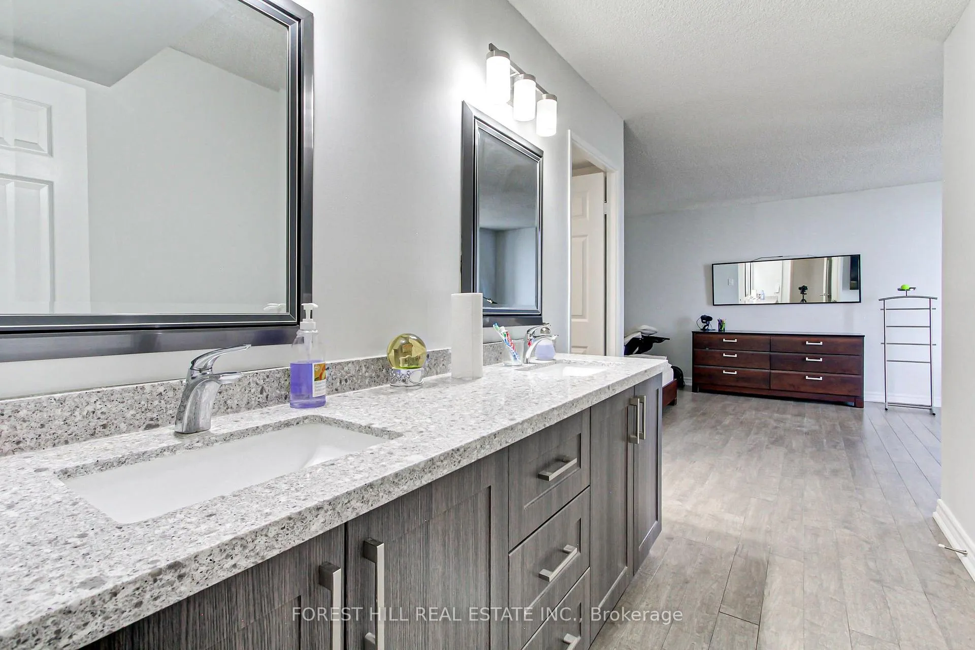 Photo 22 of Unit 1909, 2330 Bridletowne Circle, Scarborough, L'Amoreaux — HOMEH