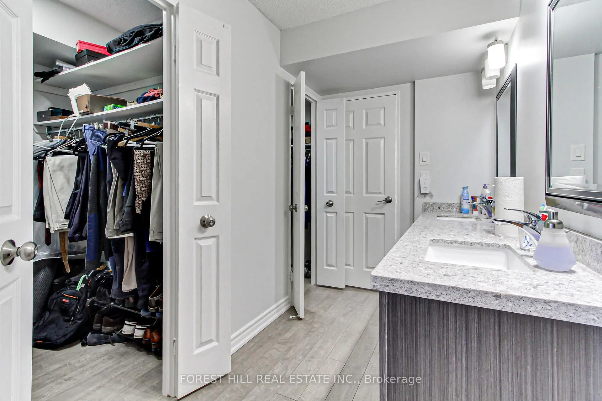 Photo 24 of Unit 1909, 2330 Bridletowne Circle, Scarborough, L'Amoreaux — HOMEH